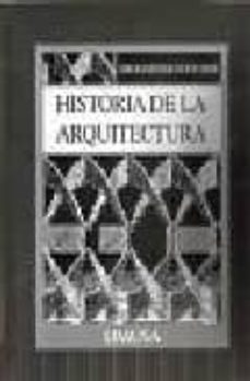 historia de la arquitectura (6 vols)-sir banister fletcher-9789681868741