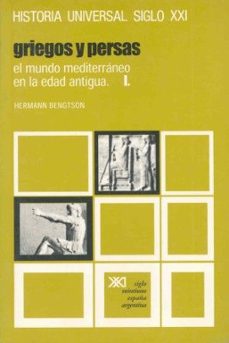 hª universal 5 griegos y persas-hermann bengtson-9789682304941