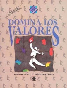 domina los valores-roberto carrillo-cesareo hernandez-9789684611641