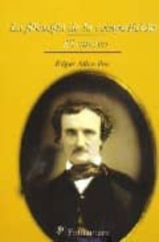la filosofia de la composicion; el cuervo-9789684766341