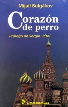 corazon de perro-9789685270441