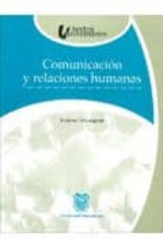 comunicacion y relaciones humanas-roberto de gasperin-9789688347041