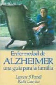 enfermedad de alzheimer: una guia para la familia-9789688603741