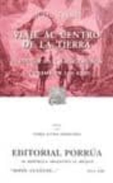 viaje al centro de la tierra-el doctor ox-maese zacarias-un drama en los aires (17ª edicion)-julio verne-9789700757841