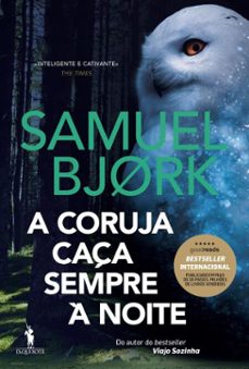 -samuel bjork-9789722072441
