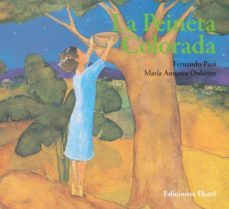 la peineta colorada-fernando pico-maria antonia ordoñez-9789802571741