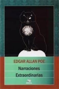narraciones extraordinarias-edgar allan poe-9789871263141