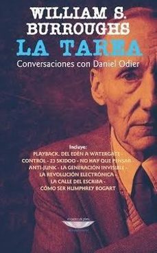 -william burroughs-9789871772841