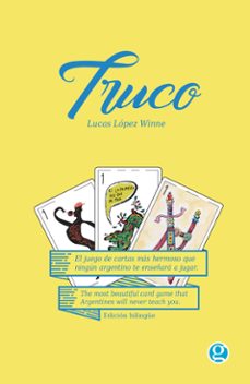 truco! (ebook)-lucas lópez winne-9789874086341