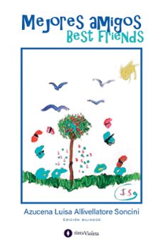 mejores amigos / best friends (ebook)-9789874114341