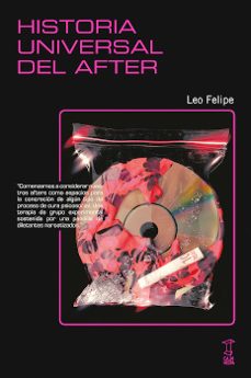 historia universal del after-leo felipe campos-9789874862341