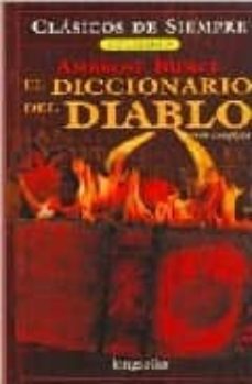 el diccionario del diablo. version completa-ambrose bierce-9789875504141