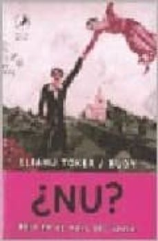 ¿nu?: reir en el pais del idish-9789875990241