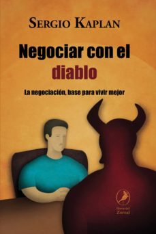 negociar con el diablo (ebook)-sergio kaplan-9789875992641