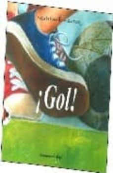 ¡gol!-margarita maine-9789876020541