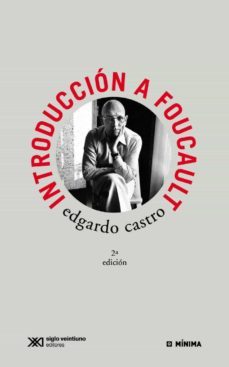 introduccion a foucault (ebook)-edgardo castro-9789876294041