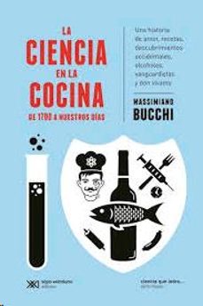 la ciencia en la cocina-massimiano bucchi-9789876296441