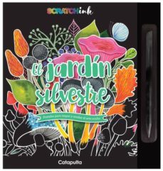 el jardin silvestre-helen dardik-9789876376341