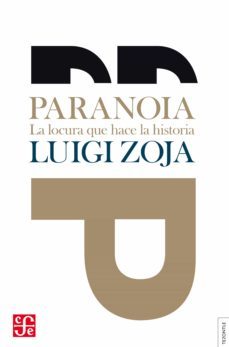 paranoia (ebook)-luigi zoja-9789877190441