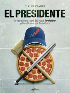 el presidente (ebook)-claude kramer-9789877444841