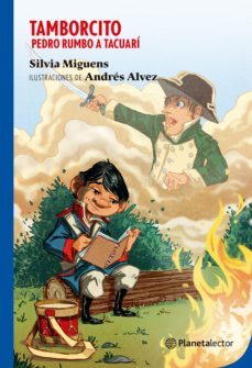 tamborcito (ebook)-9789877673241