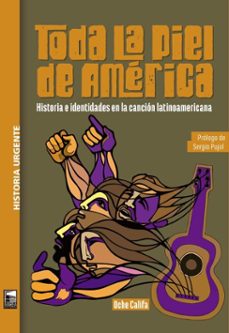 toda la piel de america (ebook)-oche califa-9789878230641