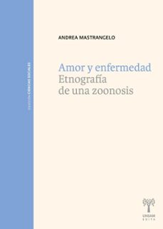 amor y enfermedad (ebook)-andrea mastrangelo-9789878326641