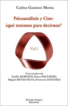 psicoanalisis y cine: ¿que tenemos para decirnos? (ebook)-carlos gustavo motta-9789878406541