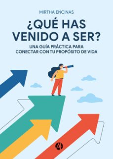 ¿que has venido a ser? (ebook)-mirtha encinas-9789878734941