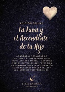 la luna y el ascendente de tu hijo (ebook)-9789878743141