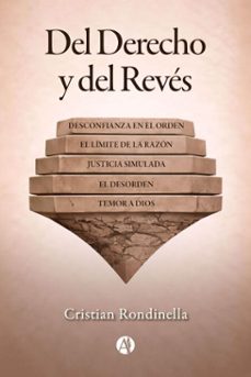 del derecho y del reves (ebook)-cristian rondinella-9789878774541