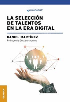 la seleccion de talentos en la era digital (ebook)-daniel martinez-9789878935041
