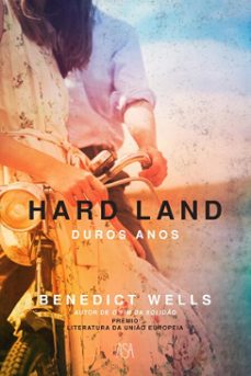 -benedict wells-9789892357041
