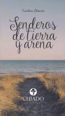 senderos de tierra y arena-carolina dobarro-9789895191741