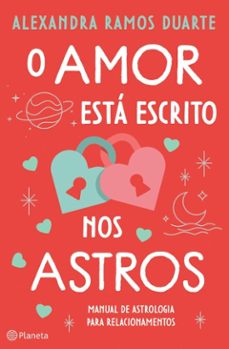 o amor esta escrito nos astros (ebook)-alexandra ramos duarte-9789895871841