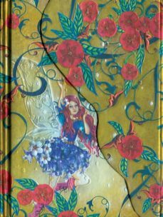 boncahier magico - dourado-9789896336141