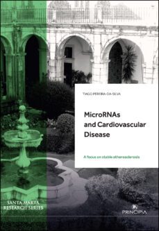 micrornas and cardiovascular disease (ebook)-tiago pereira-da-silva-9789897163241