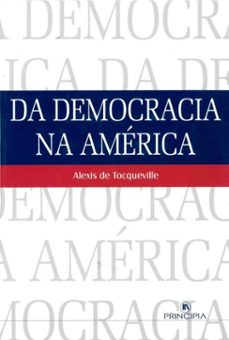 da democracia da america (ebook)-alexis de tocqueville-9789897164941