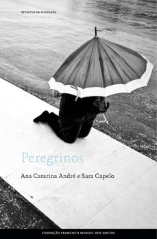 peregrinos (ebook)-ana catarina andre-sara capelo-9789898863041