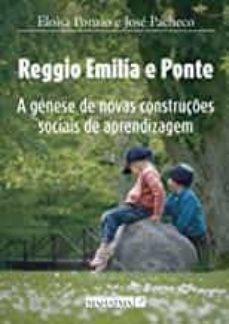 reggio emilia e ponte-eloisa ponzio-jose pacheco-9789898865441