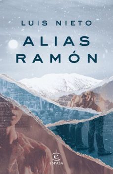 alias ramon (ebook)-luis nieto-9789915692241