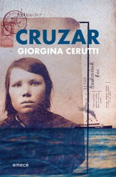 cruzar (ebook)-giorgina cerutti-9789915700441