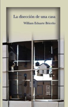la disección de una casa (ebook)-william eduarte-9789930519141