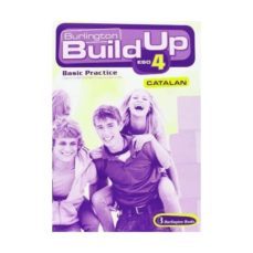 build up 4 basic pract cat-9789963480241
