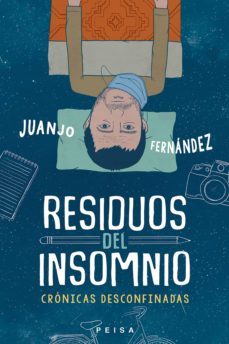 residuos del insomnio (ebook)-juanjo fernandez-9789972404641