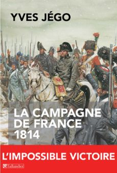 la campagne de france (ebook)-yves jego-9791021001541
