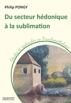 du secteur hédonique à la sublimation (ebook)-9791030305241