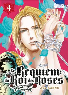 le requiem du roi des roses t04 (ebook)-aya kanno-9791032721841