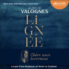 la lignee (audiolibro)-aurelie valognes-9791035416041