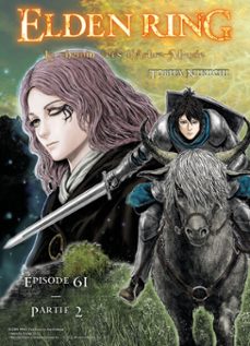 elden ring - chapitre 61 partie 2 (epub) (ebook)-nikiichi tobita-9791035508241
